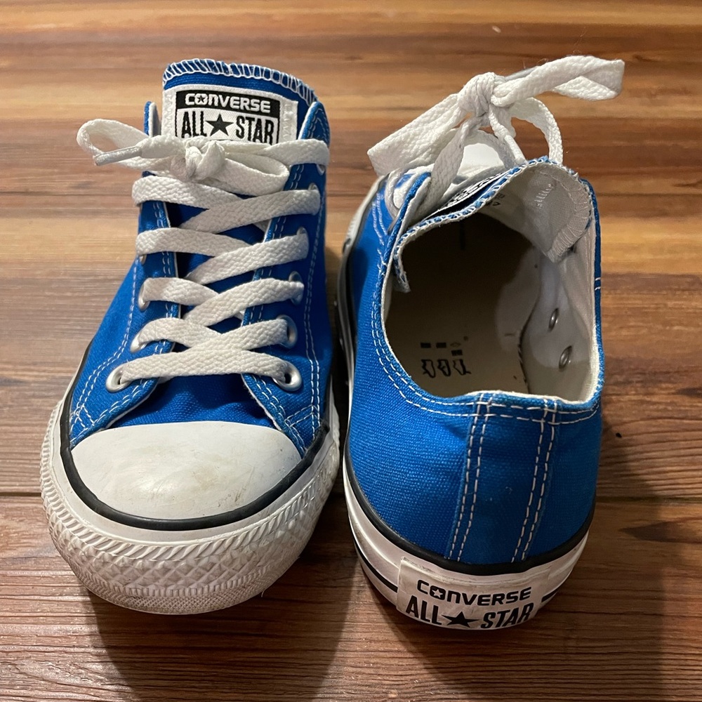 Converse Sneakers